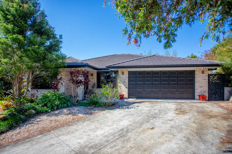 18 Duranbar Place, Taree NSW 2430