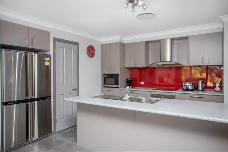 Second view of Homely house listing, 18 Duranbar Place, Taree NSW 2430