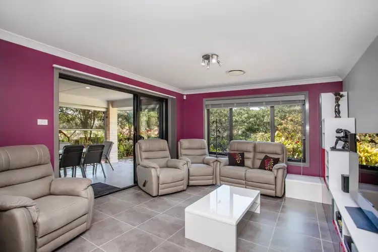 Fourth view of Homely house listing, 18 Duranbar Place, Taree NSW 2430