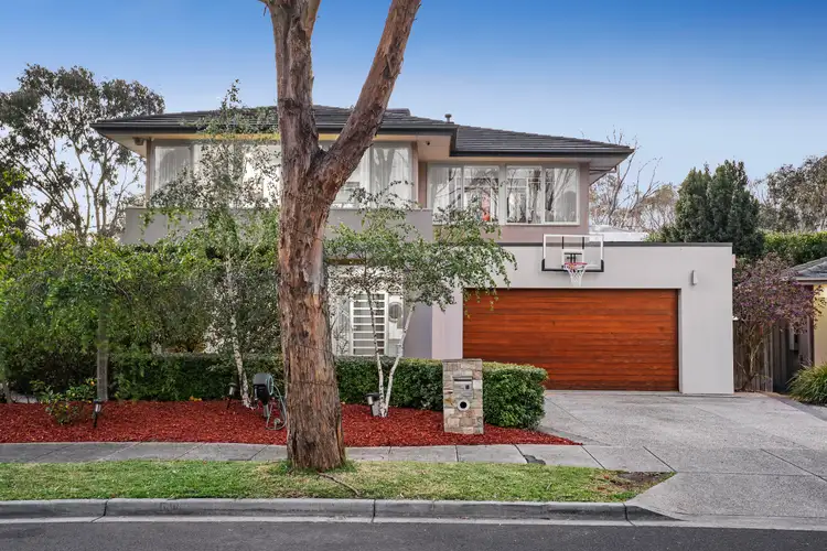 1 Lakewood Court, Macleod VIC 3085