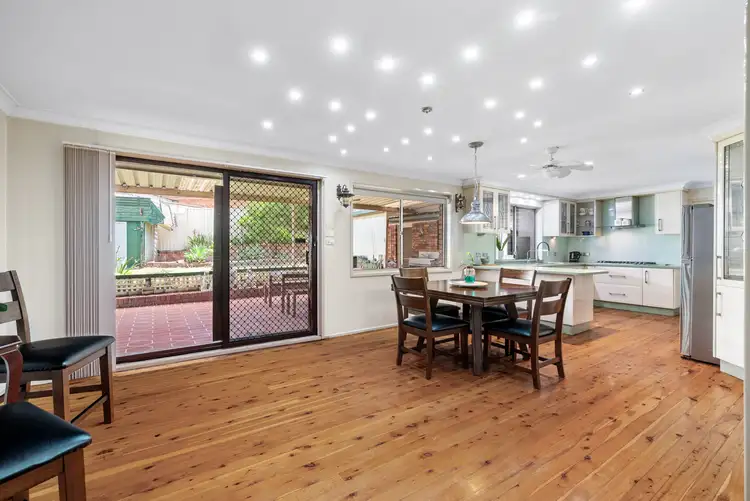 Fifth view of Homely house listing, 37 Stornoway Avenue, St Andrews NSW 2566