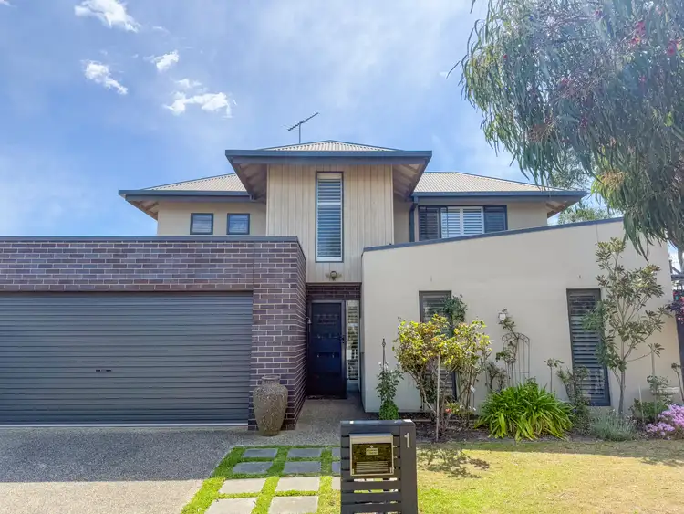 1 Walyunga Mews, Ocean Grove VIC 3226