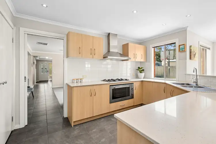 Fourth view of Homely house listing, 4 Barley Close, Lara VIC 3212