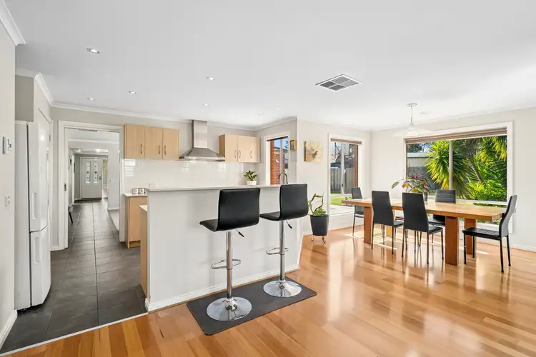 Fifth view of Homely house listing, 4 Barley Close, Lara VIC 3212