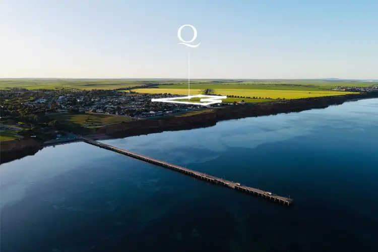 LOT 208, 209, 214 & 215, Proposed New Road, Ardrossan SA 5571