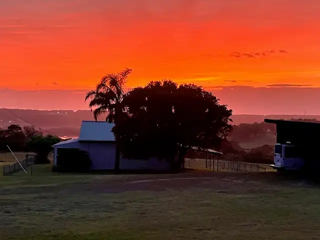 Second view of Homely other listing, 355 Woodstock Road, Woodstock NSW 2538