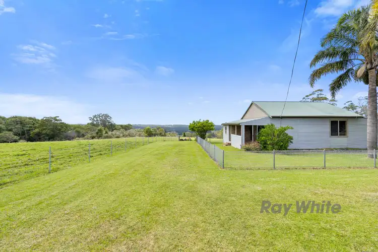 Third view of Homely other listing, 355 Woodstock Road, Woodstock NSW 2538
