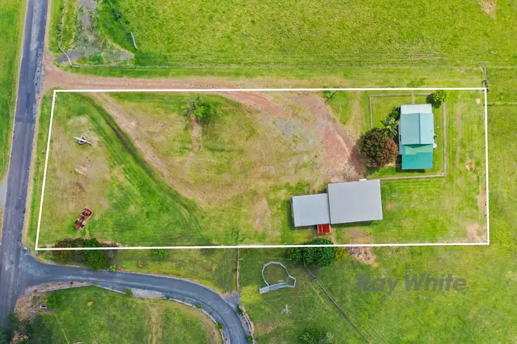 Fourth view of Homely other listing, 355 Woodstock Road, Woodstock NSW 2538