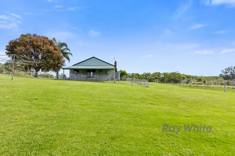 Fifth view of Homely other listing, 355 Woodstock Road, Woodstock NSW 2538