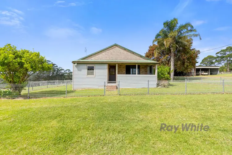 Sixth view of Homely other listing, 355 Woodstock Road, Woodstock NSW 2538