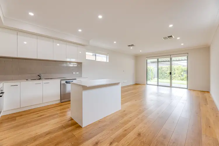 Third view of Homely house listing, 10A Mary Crescent, Newton SA 5074