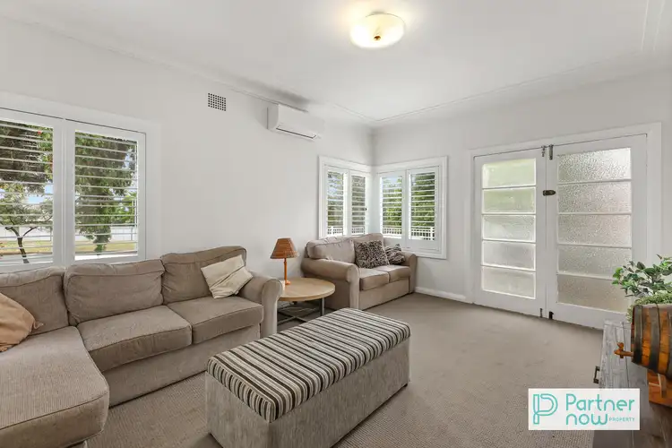 Second view of Homely house listing, 77 Wilburtree Street, Tamworth NSW 2340