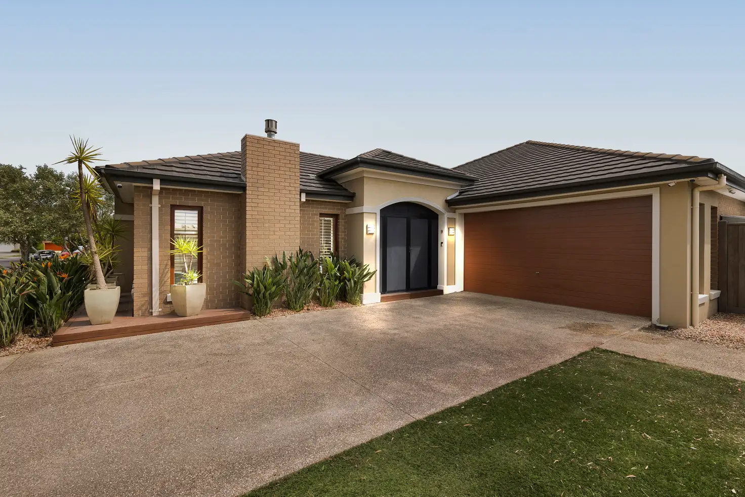 Main view of Homely house listing, 9 Langford Drive, Craigieburn VIC 3064