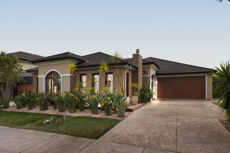 Second view of Homely house listing, 9 Langford Drive, Craigieburn VIC 3064