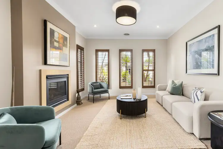 Third view of Homely house listing, 9 Langford Drive, Craigieburn VIC 3064