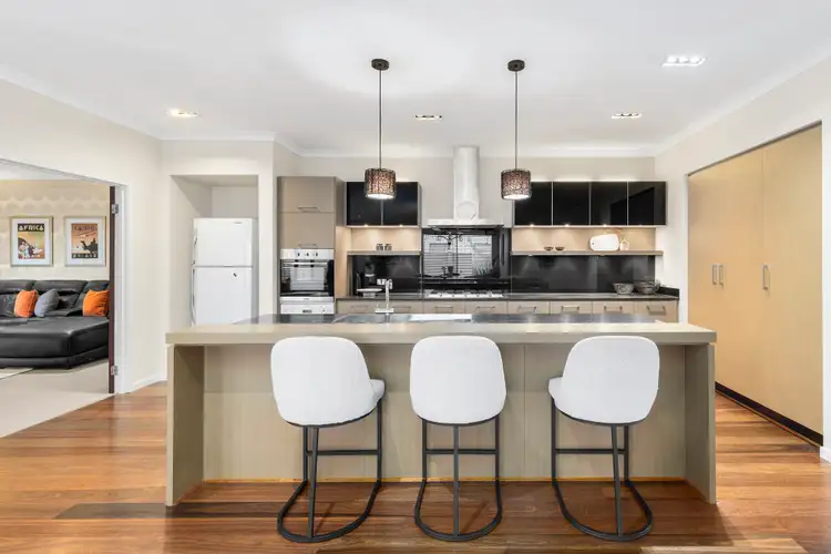 Fourth view of Homely house listing, 9 Langford Drive, Craigieburn VIC 3064