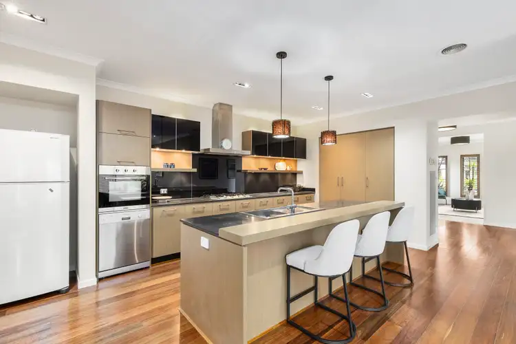 Fifth view of Homely house listing, 9 Langford Drive, Craigieburn VIC 3064