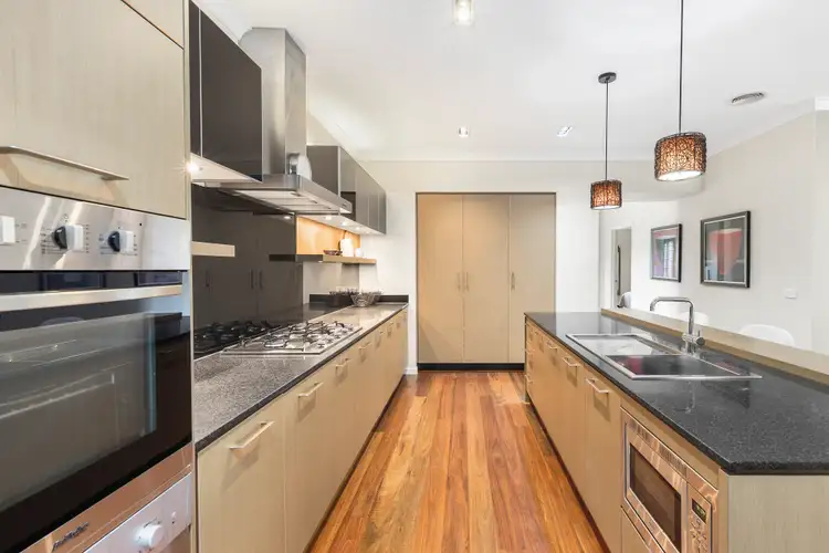 Sixth view of Homely house listing, 9 Langford Drive, Craigieburn VIC 3064