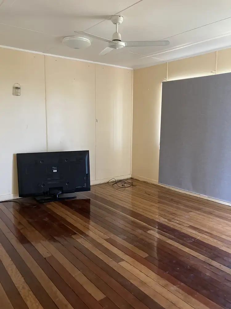 Fourth view of Homely flat listing, 2/137 Thistle, Blackall QLD 4472