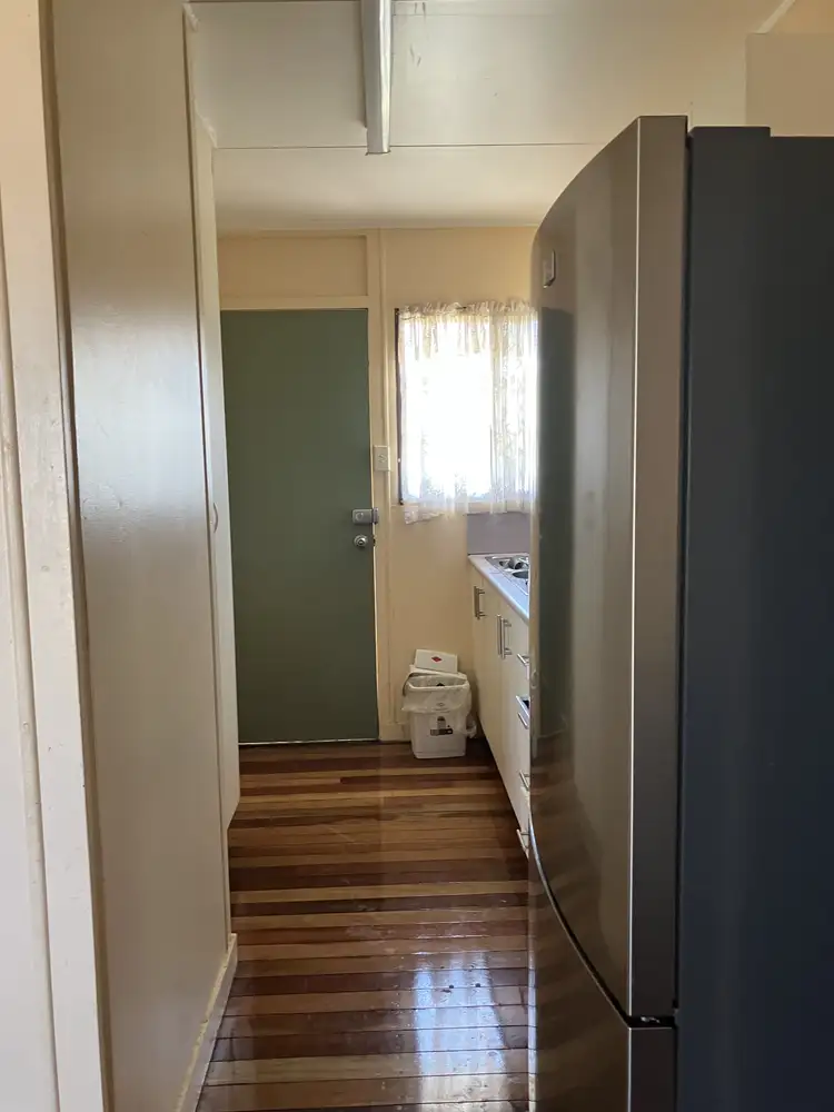 Fifth view of Homely flat listing, 2/137 Thistle, Blackall QLD 4472