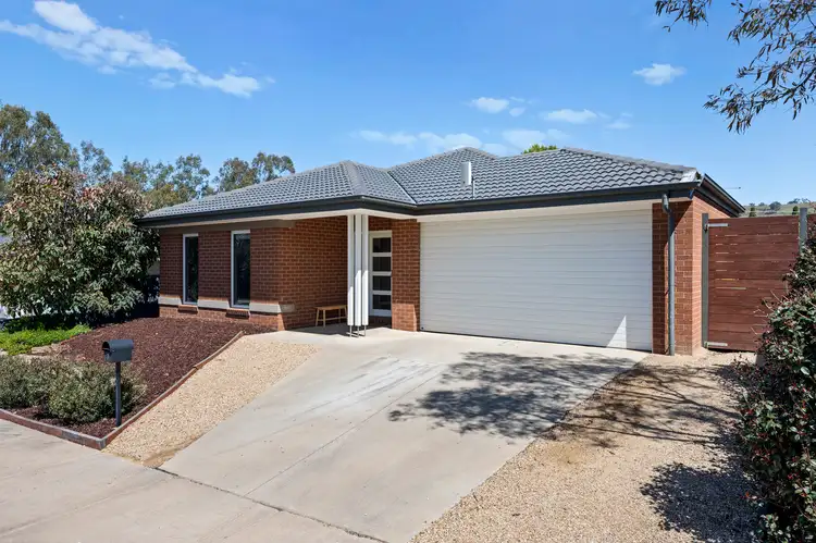 7 Peak Court, Mansfield VIC 3722
