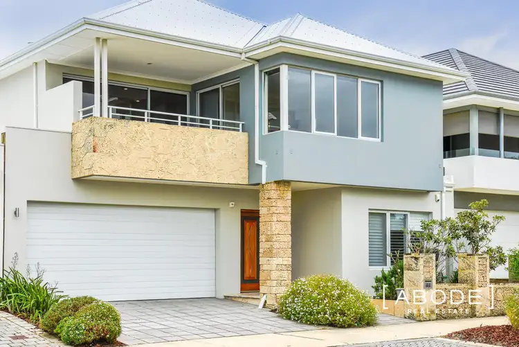 40 Rollinson Road, North Coogee WA 6163