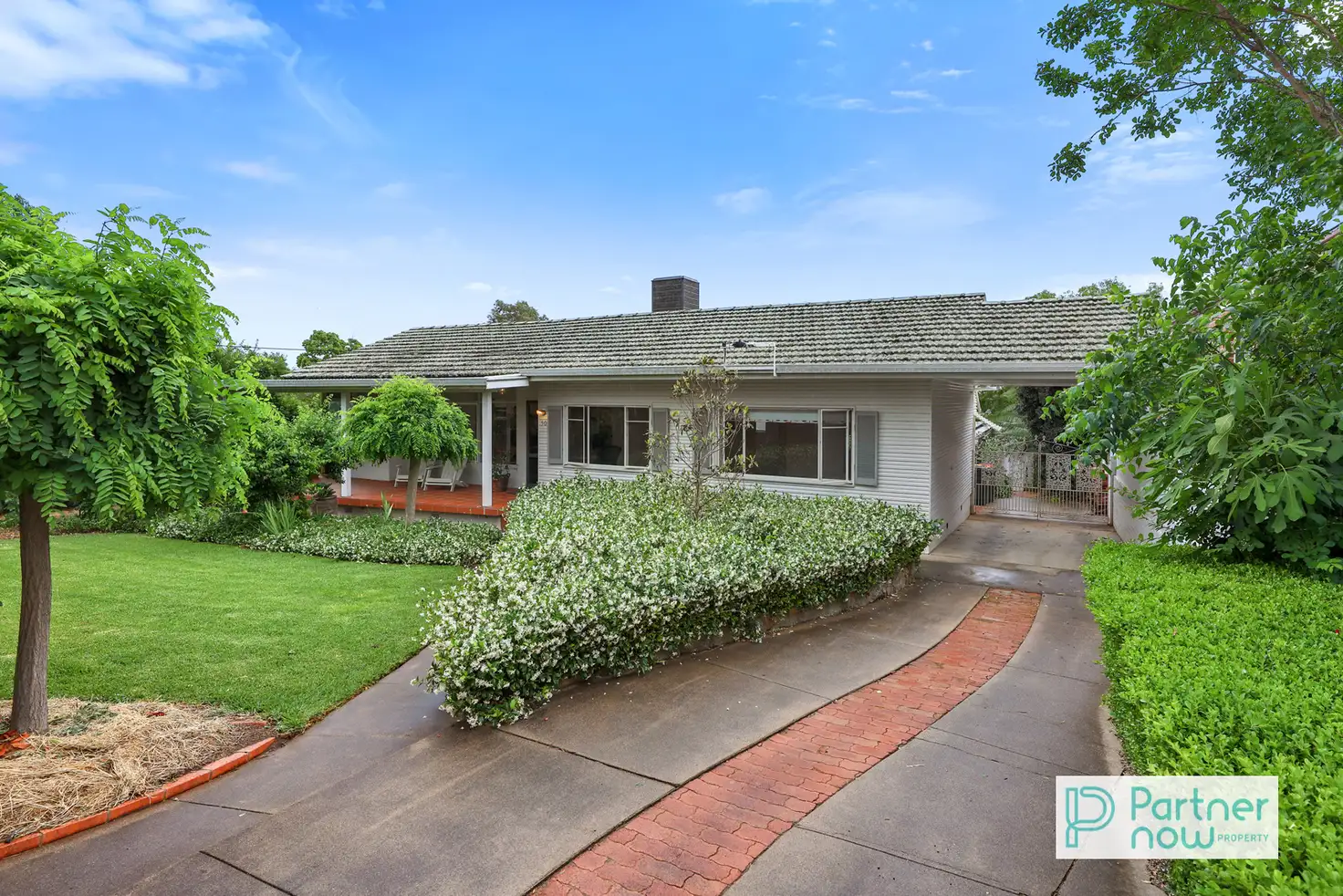 Main view of Homely house listing, 50 Murray Street, Tamworth NSW 2340