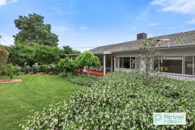 Second view of Homely house listing, 50 Murray Street, Tamworth NSW 2340