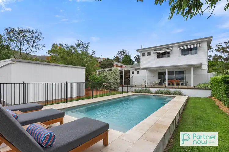 Fifth view of Homely house listing, 50 Murray Street, Tamworth NSW 2340