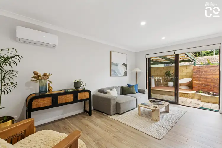 12/132 Ninth Avenue, Inglewood WA 6052