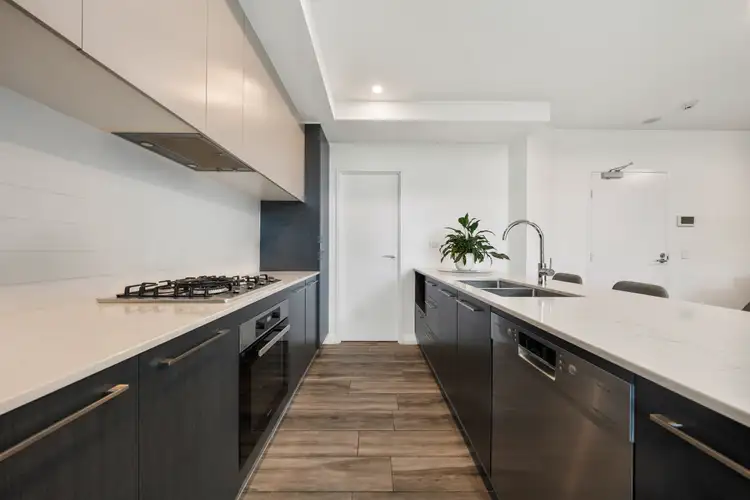 Fourth view of Homely apartment listing, 505/2 Calabria Lane, Prairiewood NSW 2176