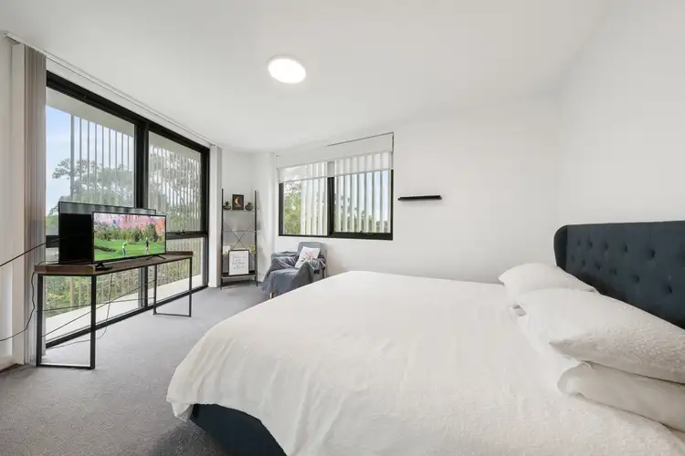 Sixth view of Homely apartment listing, 505/2 Calabria Lane, Prairiewood NSW 2176