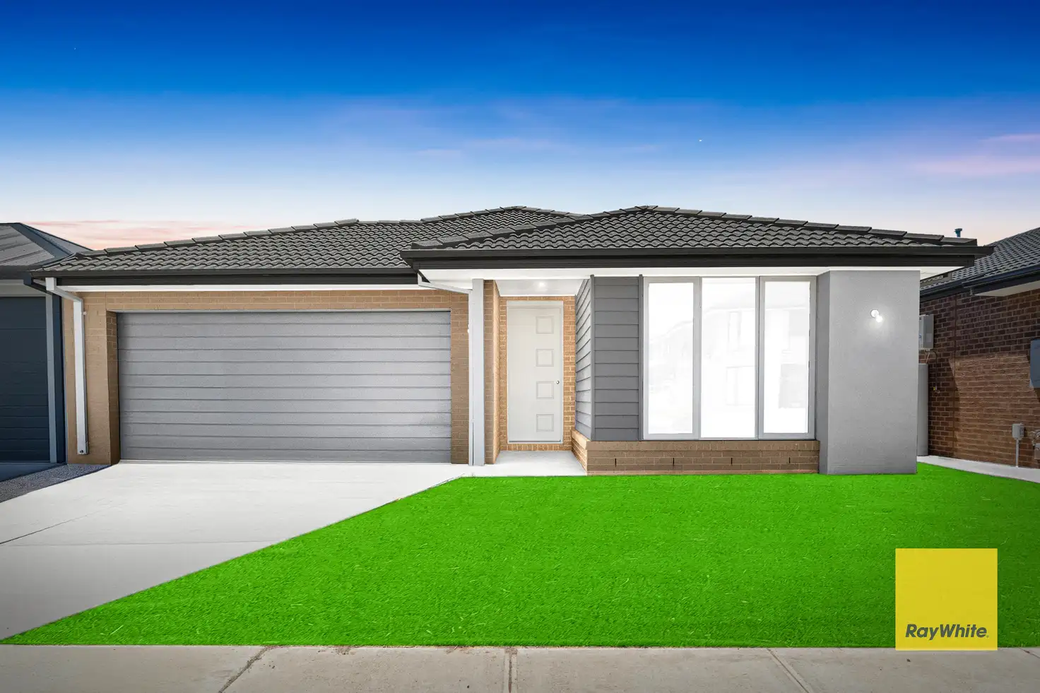 Main view of Homely house listing, 7 Flock Street, Tarneit VIC 3029