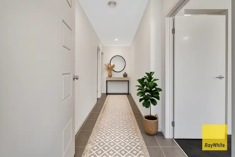 Second view of Homely house listing, 7 Flock Street, Tarneit VIC 3029