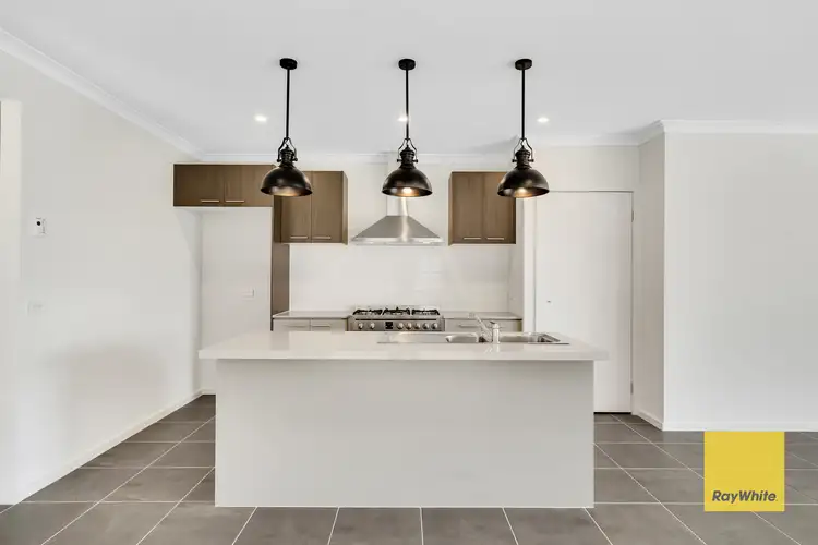 Fourth view of Homely house listing, 7 Flock Street, Tarneit VIC 3029