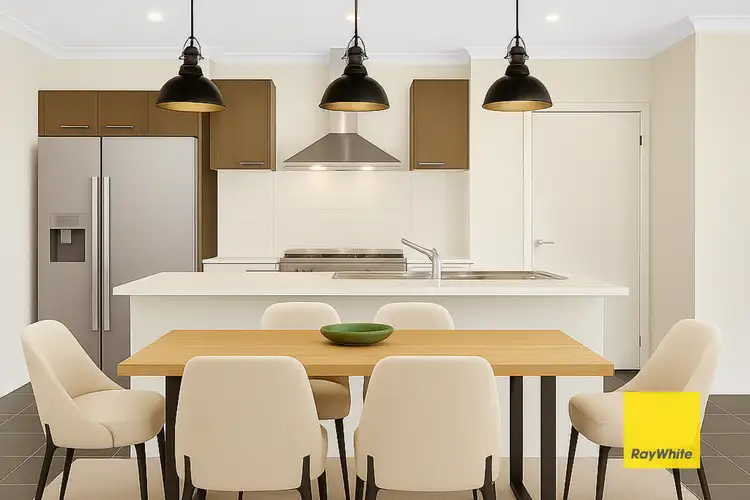 Fifth view of Homely house listing, 7 Flock Street, Tarneit VIC 3029