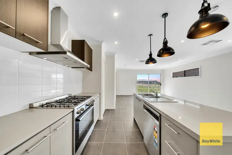 Fifth view of Homely house listing, 7 Flock Street, Tarneit VIC 3029