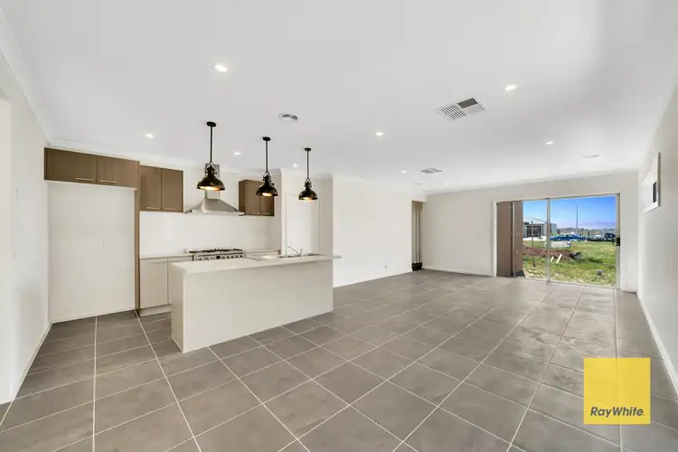 Sixth view of Homely house listing, 7 Flock Street, Tarneit VIC 3029