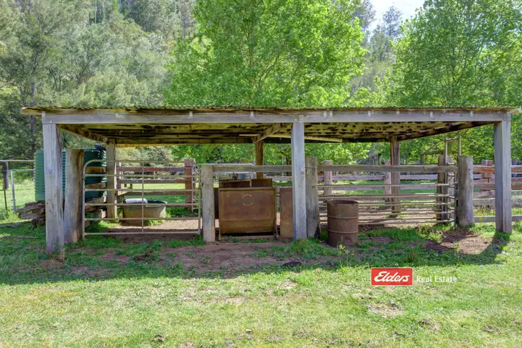 Seventh view of Homely rural property listing, Lots 76-78 Glen Ward Road, Glen Ward VIA, Gloucester NSW 2422