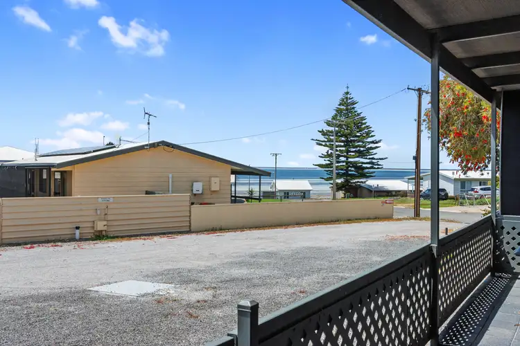 Second view of Homely apartment listing, 3/13 Francis Avenue, Point Turton SA 5575