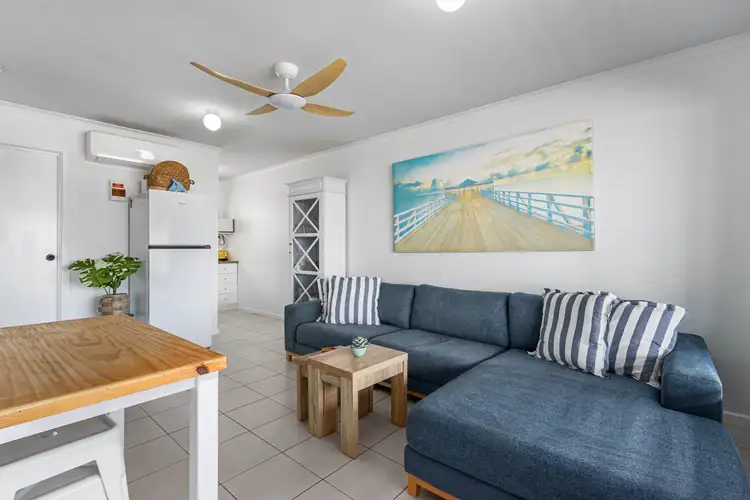 Fifth view of Homely apartment listing, 3/13 Francis Avenue, Point Turton SA 5575