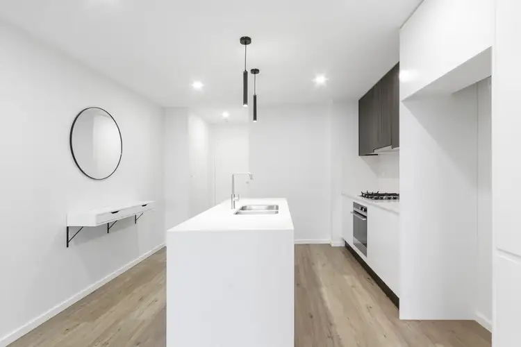 Second view of Homely apartment listing, 205/680 Canterbury Road, Belmore NSW 2192