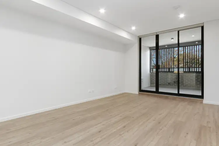 Fourth view of Homely apartment listing, 205/680 Canterbury Road, Belmore NSW 2192