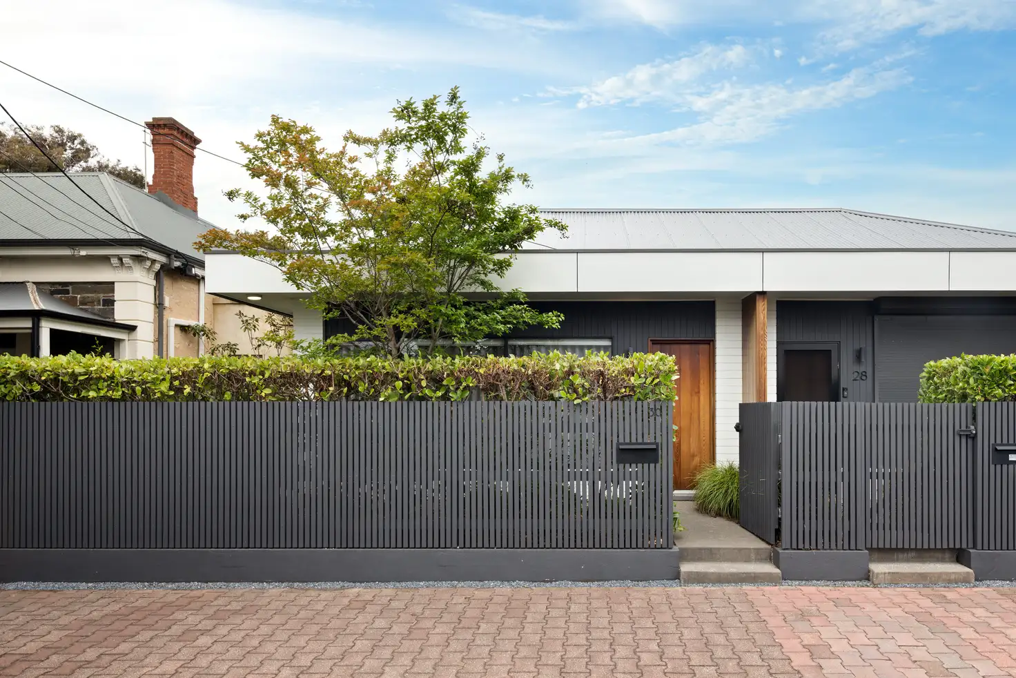 Main view of Homely house listing, 30 Rose Street, Glenelg SA 5045