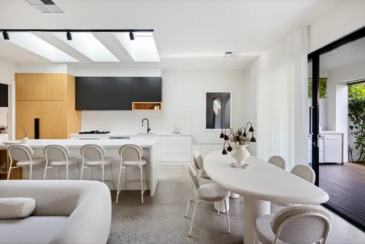 Fifth view of Homely house listing, 30 Rose Street, Glenelg SA 5045