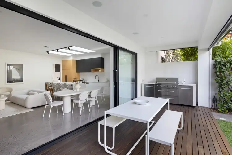 Sixth view of Homely house listing, 30 Rose Street, Glenelg SA 5045