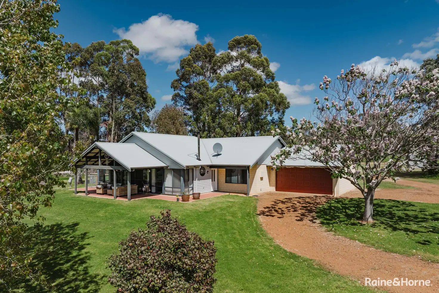 Main view of Homely rural property listing, 40 Roberts Road, Scotsdale WA 6333