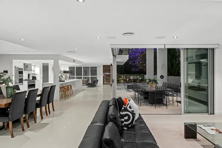 Third view of Homely house listing, 322 Brisbane Corso, Yeronga QLD 4104