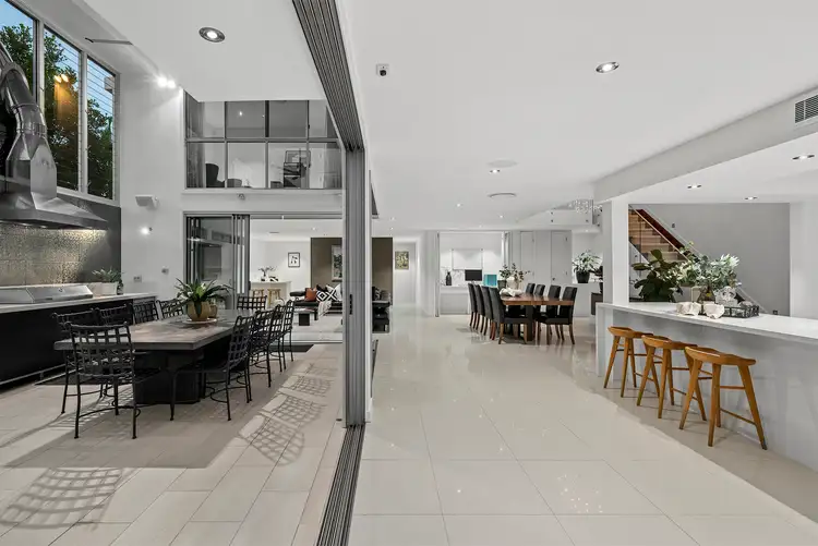 Fourth view of Homely house listing, 322 Brisbane Corso, Yeronga QLD 4104