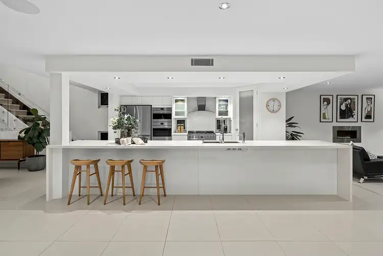 Sixth view of Homely house listing, 322 Brisbane Corso, Yeronga QLD 4104